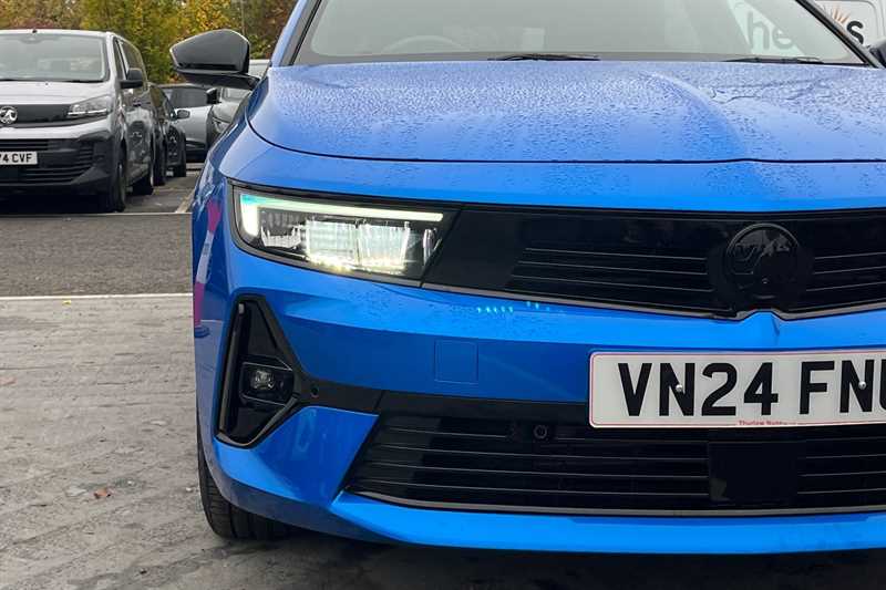 Used Vauxhall Astra 2024 for sale - 76261919: Photo 56