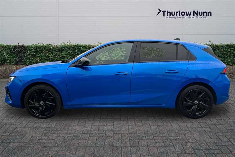 Used Vauxhall Astra 2024 for sale - 76261919: Photo 6