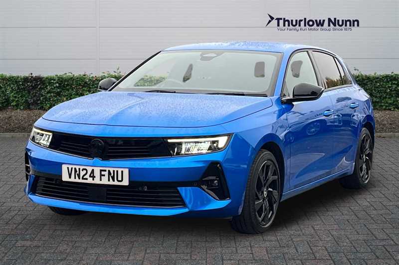 Used Vauxhall Astra 2024 for sale - 76261919: Photo 7