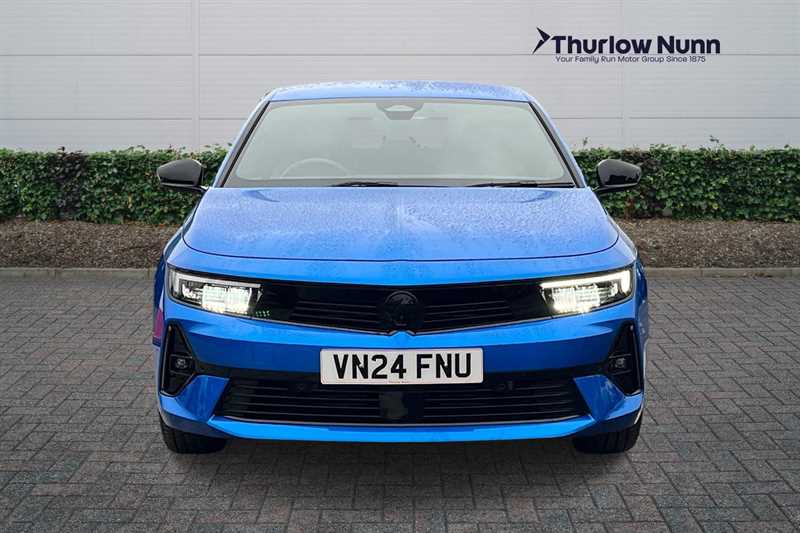 Used Vauxhall Astra 2024 for sale - 76261919: Photo 8