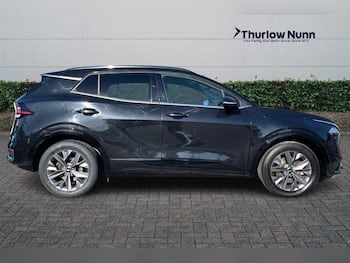 Used Kia Sportage 2024 for sale - 79623546: Photo