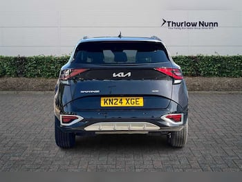 Used Kia Sportage 2024 for sale - 79623546: Photo
