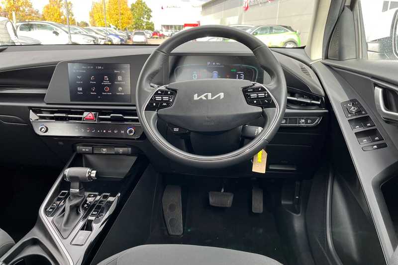 Used Kia Niro 2022 for sale - 77146848: Photo 11