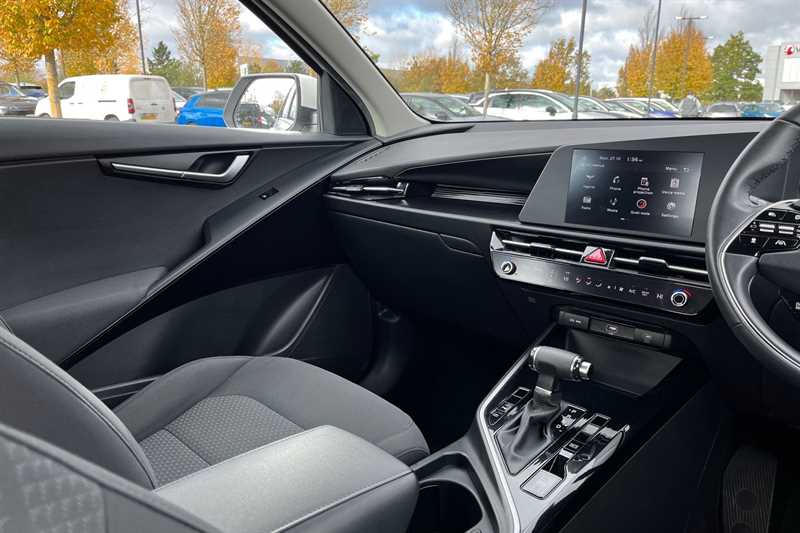 Used Kia Niro 2022 for sale - 77146848: Photo 14