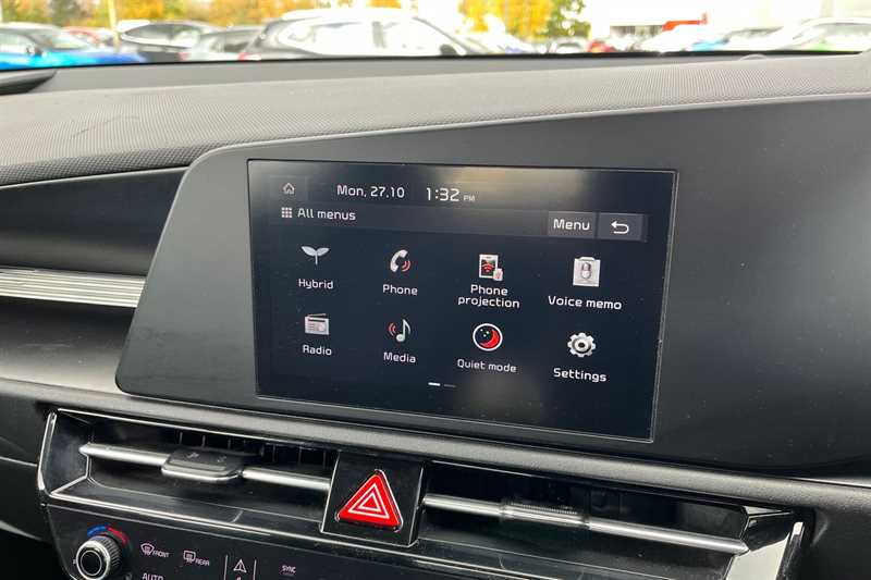 Used Kia Niro 2022 for sale - 77146848: Photo 18