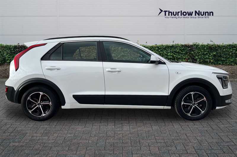 Used Kia Niro 2022 for sale - 77146848: Photo 2