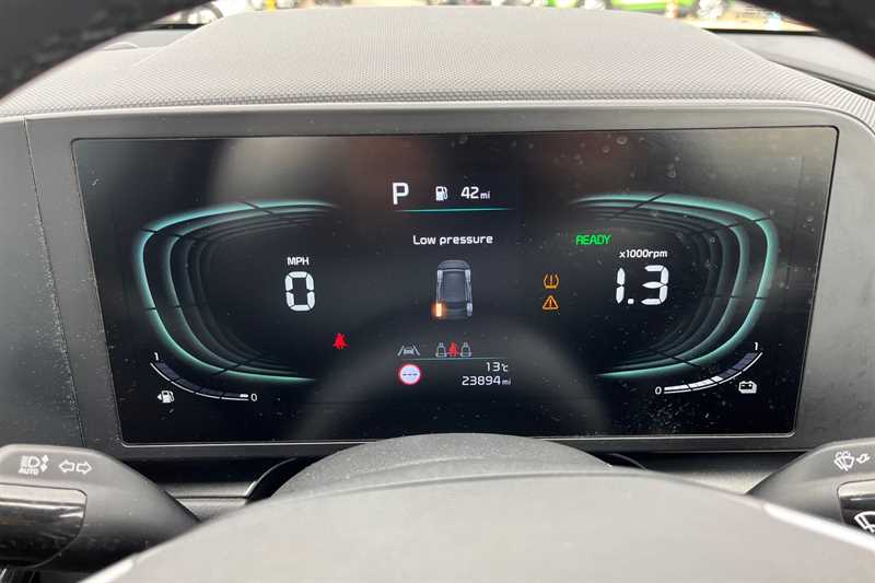 Used Kia Niro 2022 for sale - 77146848: Photo 20