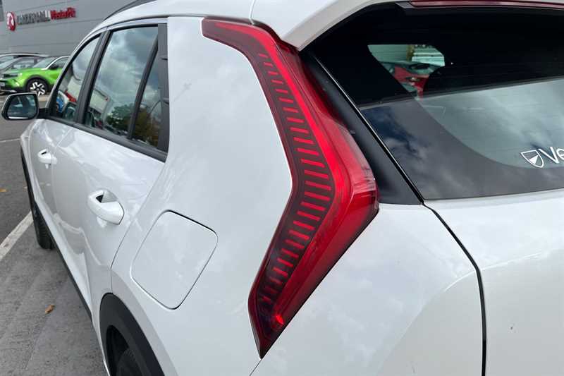 Used Kia Niro 2022 for sale - 77146848: Photo 37