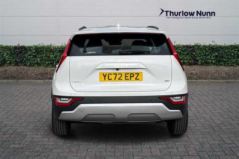 Used Kia Niro 2022 for sale - 77146848: Photo 4