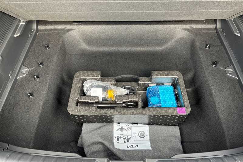 Used Kia Niro 2022 for sale - 77146848: Photo 43