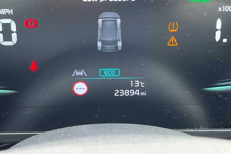 Used Kia Niro 2022 for sale - 77146848: Photo 51