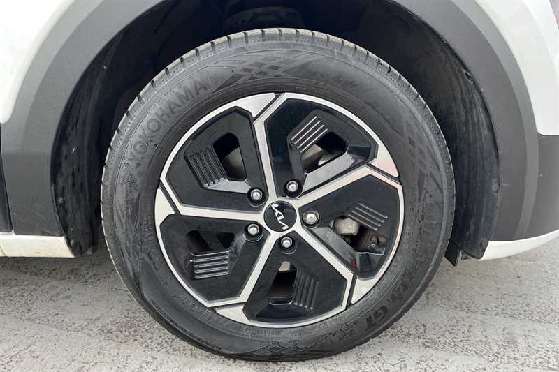 Used Kia Niro 2022 for sale - 77146848: Photo 55