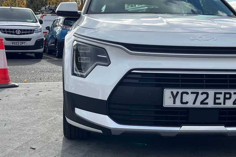 Used Kia Niro 2022 for sale - 77146848: Photo 58