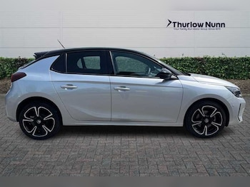 Used Vauxhall Corsa 2024 for sale - 78678124: Photo