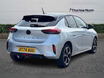 Used Vauxhall Corsa 2024 for sale - 78678124: Photo