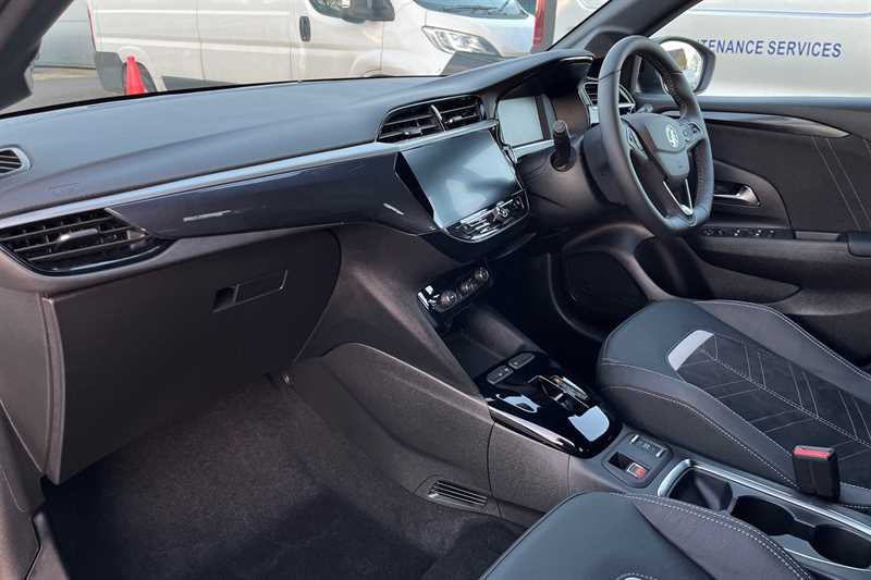 Used Vauxhall Corsa 2024 for sale - 78051290: Photo 13