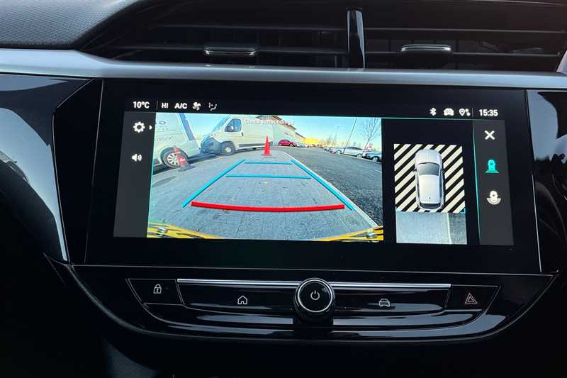 Used Vauxhall Corsa 2024 for sale - 78051290: Photo 19