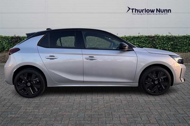 Used Vauxhall Corsa 2024 for sale - 78051290: Photo 2