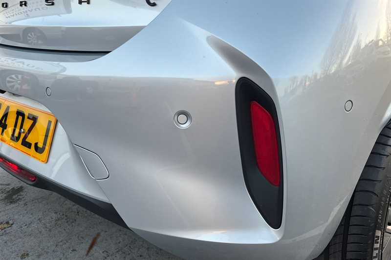 Used Vauxhall Corsa 2024 for sale - 78051290: Photo 39