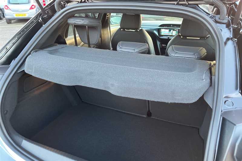 Used Vauxhall Corsa 2024 for sale - 78051290: Photo 42