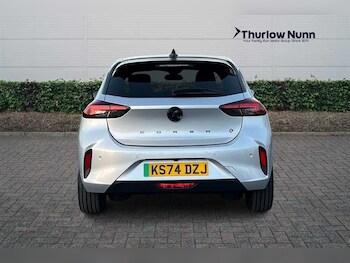 Used Vauxhall Corsa 2024 for sale - 78051290: Photo