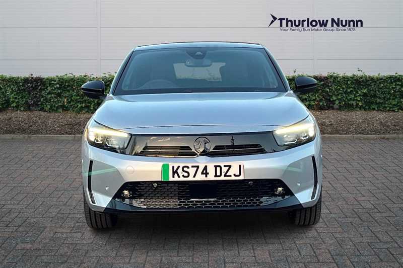 Used Vauxhall Corsa 2024 for sale - 78051290: Photo 8