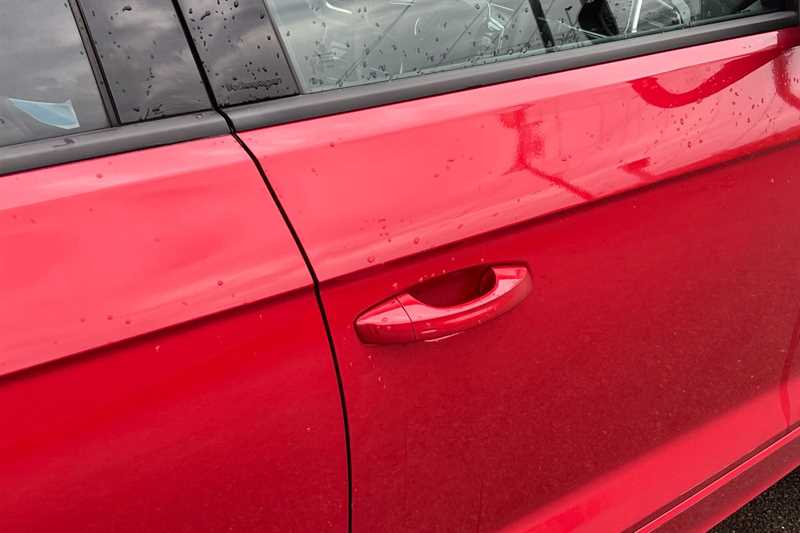 Used Volkswagen T-Roc 2023 for sale - 77513329: Photo 35