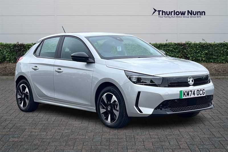 Used Vauxhall Corsa 2024 for sale - 76928261: Photo 1
