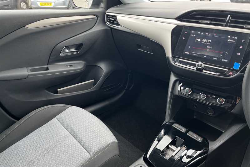 Used Vauxhall Corsa 2024 for sale - 76928261: Photo 14