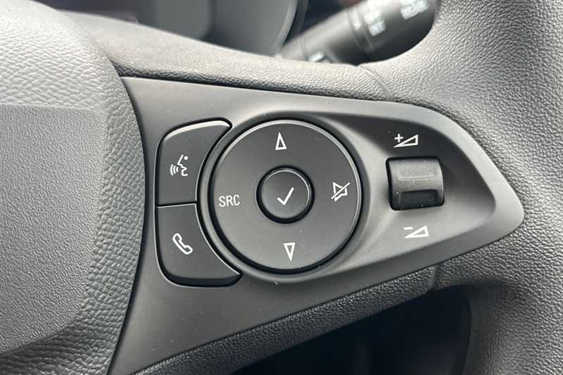 Used Vauxhall Corsa 2024 for sale - 76928261: Photo 22