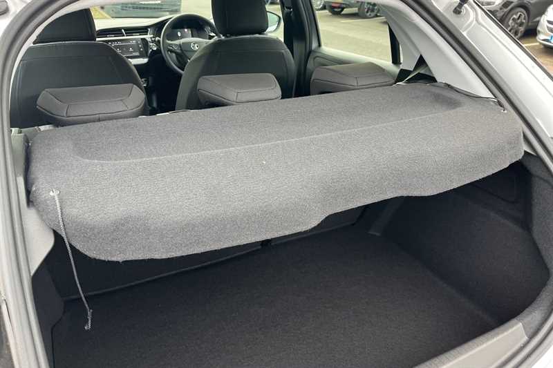 Used Vauxhall Corsa 2024 for sale - 76928261: Photo 40