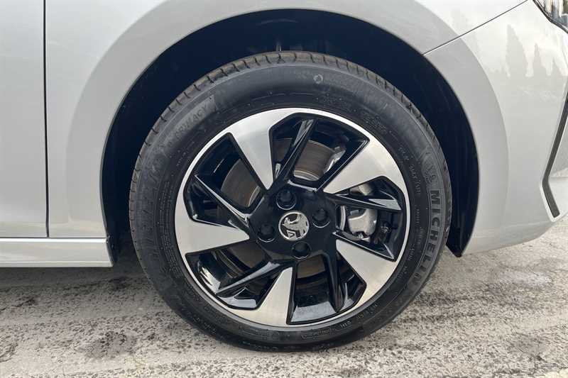 Used Vauxhall Corsa 2024 for sale - 76928261: Photo 54