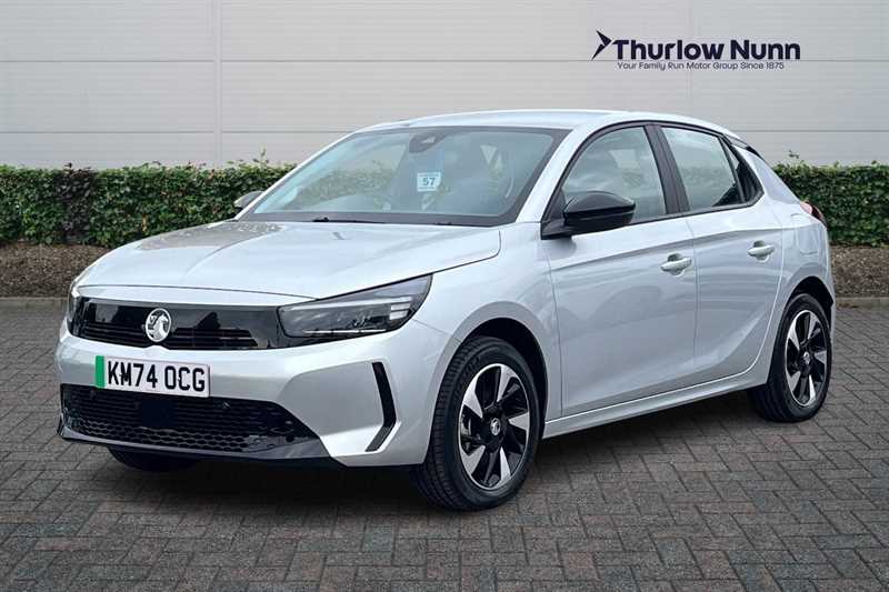 Used Vauxhall Corsa 2024 for sale - 76928261: Photo 7