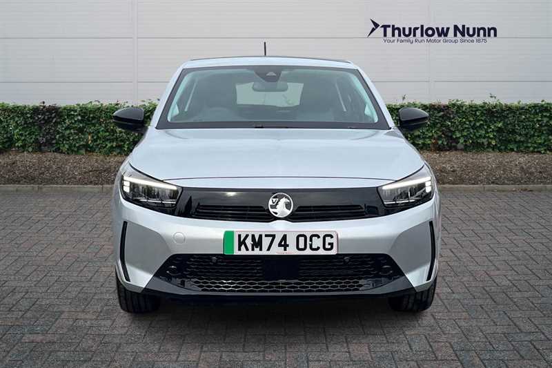 Used Vauxhall Corsa 2024 for sale - 76928261: Photo 8