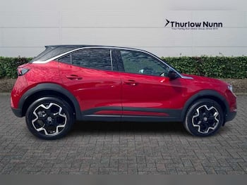 Used Vauxhall Mokka 2023 for sale - 79488339: Photo