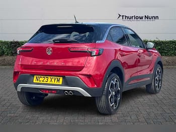 Used Vauxhall Mokka 2023 for sale - 79488339: Photo