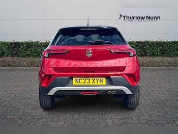 Used Vauxhall Mokka 2023 for sale - 79488339: Photo