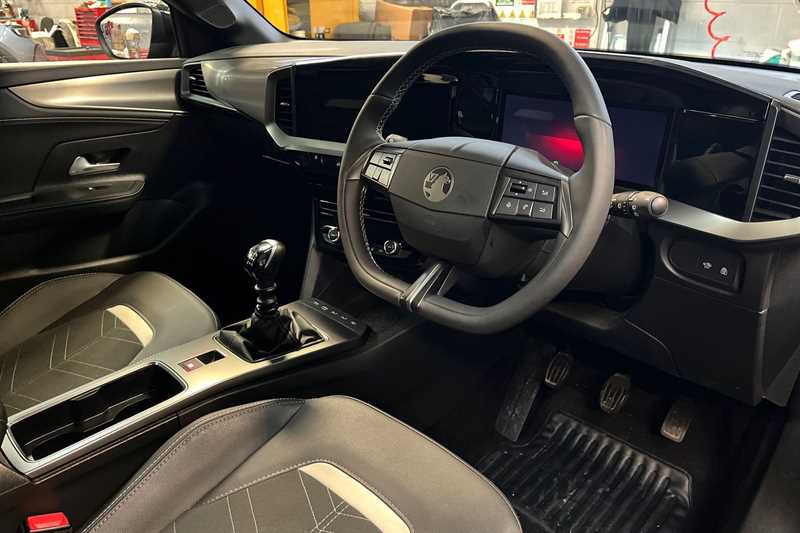 Used Vauxhall Mokka 2025 for sale - 77513025: Photo 10