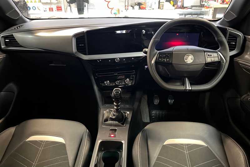 Used Vauxhall Mokka 2025 for sale - 77513025: Photo 12