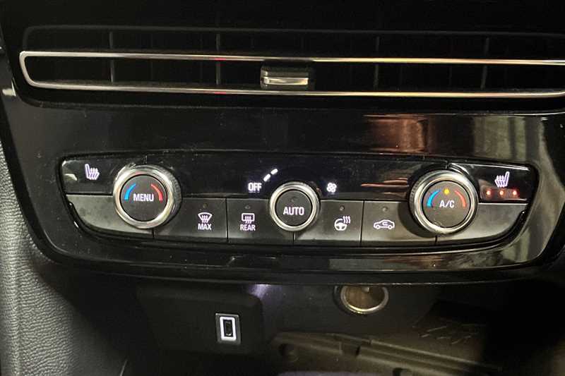 Used Vauxhall Mokka 2025 for sale - 77513025: Photo 15