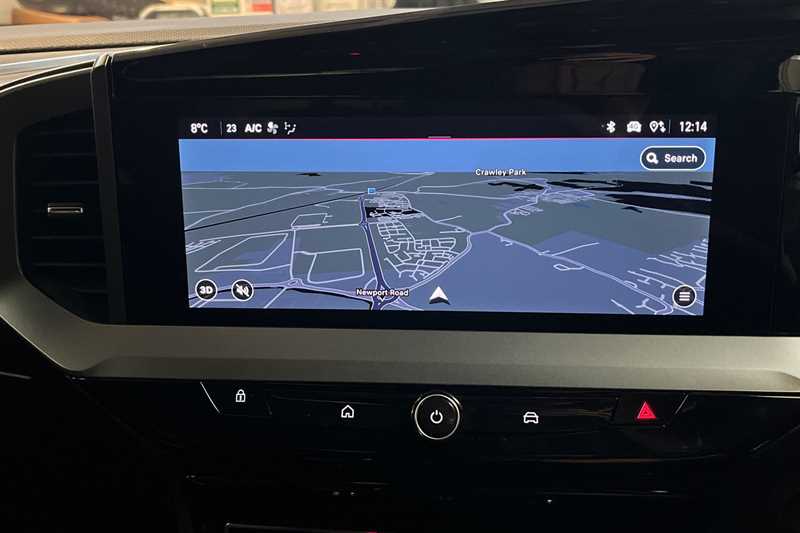 Used Vauxhall Mokka 2025 for sale - 77513025: Photo 18