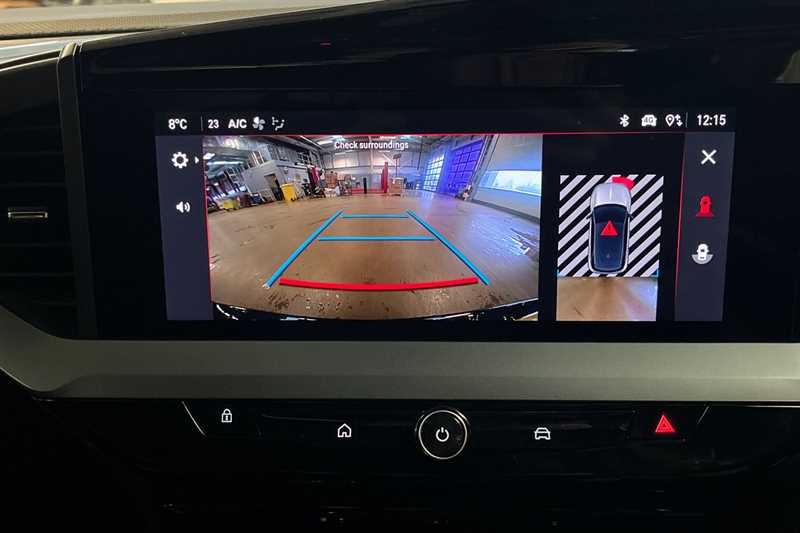 Used Vauxhall Mokka 2025 for sale - 77513025: Photo 19