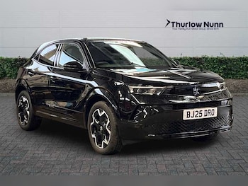 Used Vauxhall Mokka 2025 for sale - 77513025: Photo