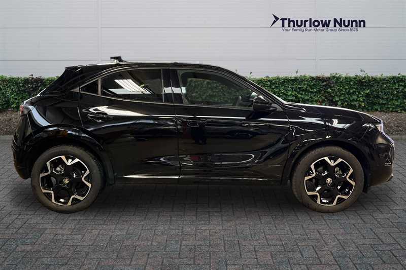 Used Vauxhall Mokka 2025 for sale - 77513025: Photo 2