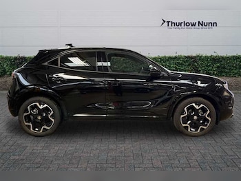 Used Vauxhall Mokka 2025 for sale - 77513025: Photo