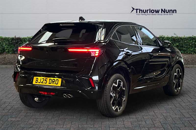 Used Vauxhall Mokka 2025 for sale - 77513025: Photo 3