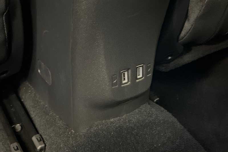 Used Vauxhall Mokka 2025 for sale - 77513025: Photo 31