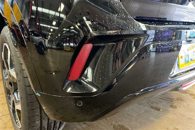 Used Vauxhall Mokka 2025 for sale - 77513025: Photo 38