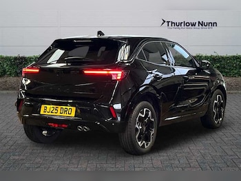 Used Vauxhall Mokka 2025 for sale - 77513025: Photo