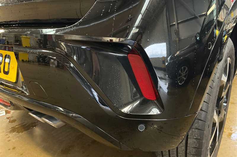 Used Vauxhall Mokka 2025 for sale - 77513025: Photo 40